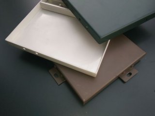  南京铝单板价格 南京铝单板价格哪个便宜